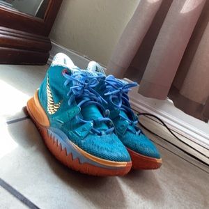 Concepts x Nike Kyrie 7 Horus